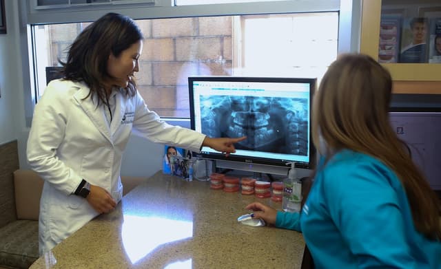 Orthodontics of San Mateo photo