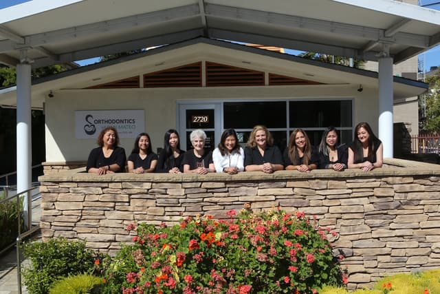 Orthodontics of San Mateo photo