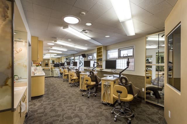 Orthodontics of San Mateo photo