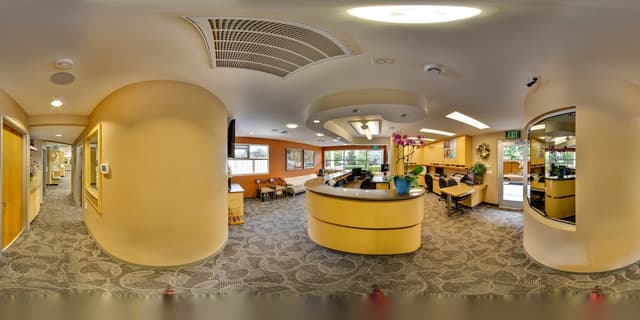 Orthodontics of San Mateo photo