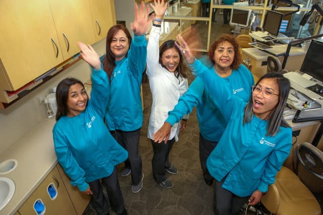 Orthodontics of San Mateo photo
