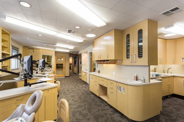 Orthodontics of San Mateo photo