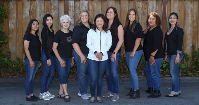 Orthodontics of San Mateo photo