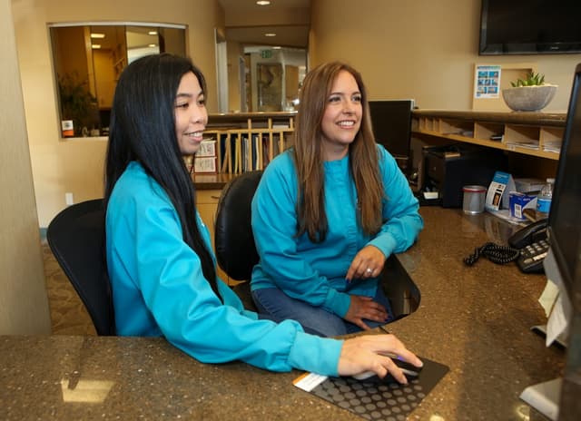 Orthodontics of San Mateo photo