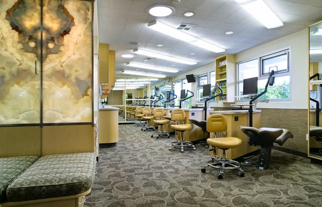 Orthodontics of San Mateo photo