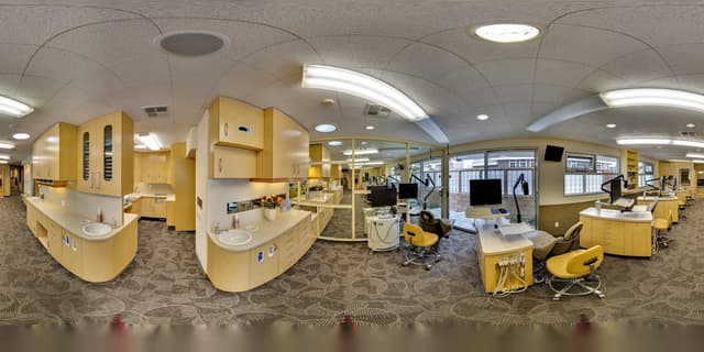 Orthodontics of San Mateo photo