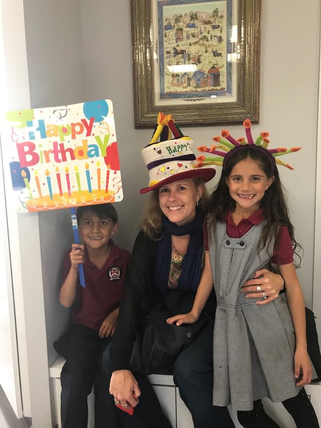 Merna Tajaddod Orthodontics | Braces and Invisalign Treatment in Palo Alto photo