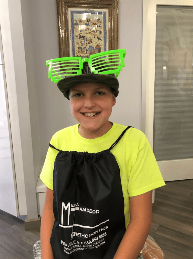 Merna Tajaddod Orthodontics | Braces and Invisalign Treatment in Palo Alto photo