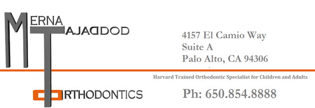 Merna Tajaddod Orthodontics | Braces and Invisalign Treatment in Palo Alto photo