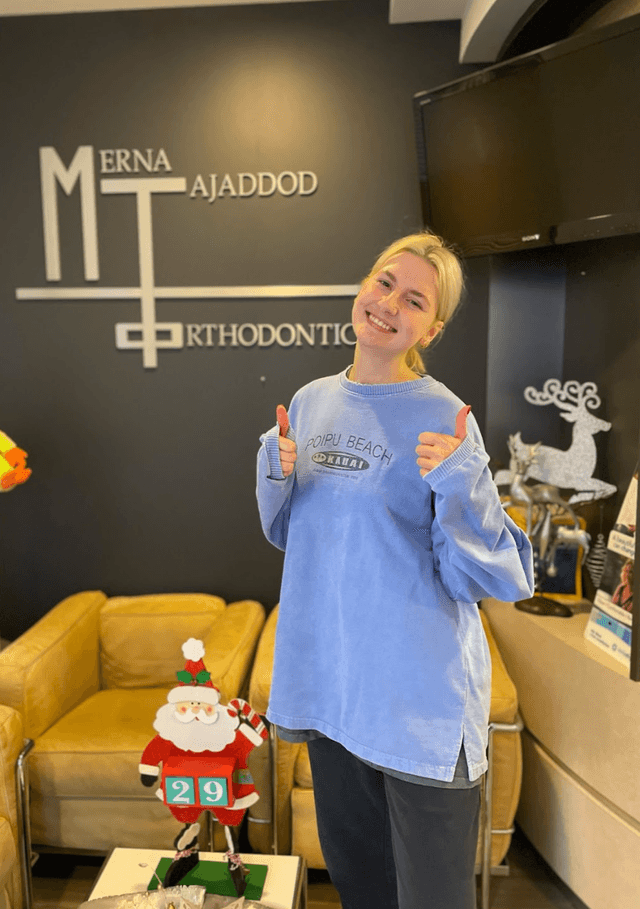 Merna Tajaddod Orthodontics | Braces and Invisalign Treatment in Palo Alto photo