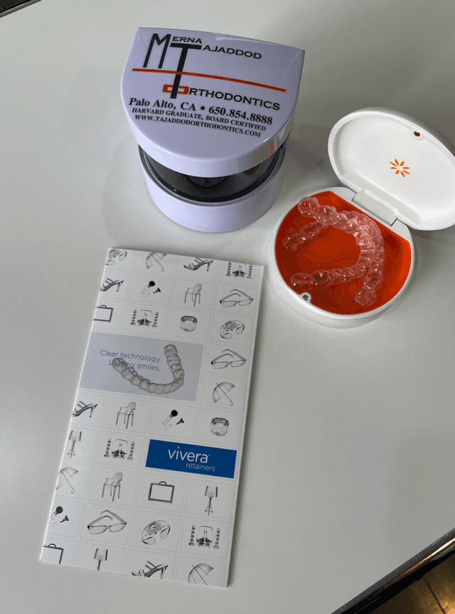 Merna Tajaddod Orthodontics | Braces and Invisalign Treatment in Palo Alto photo