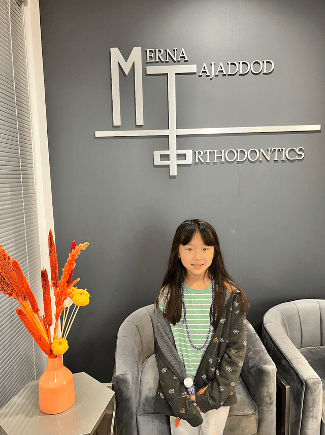 Merna Tajaddod Orthodontics | Braces and Invisalign Treatment in Palo Alto photo