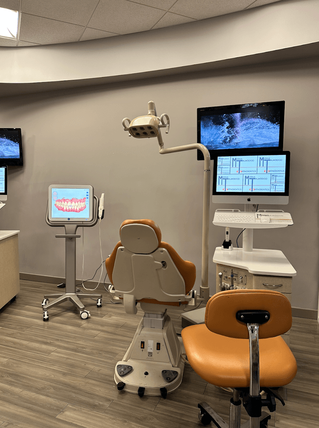 Merna Tajaddod Orthodontics | Braces and Invisalign Treatment in Palo Alto photo