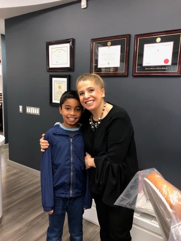 Merna Tajaddod Orthodontics | Braces and Invisalign Treatment in Palo Alto photo