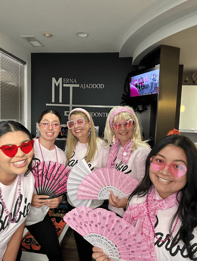 Merna Tajaddod Orthodontics | Braces and Invisalign Treatment in Palo Alto photo