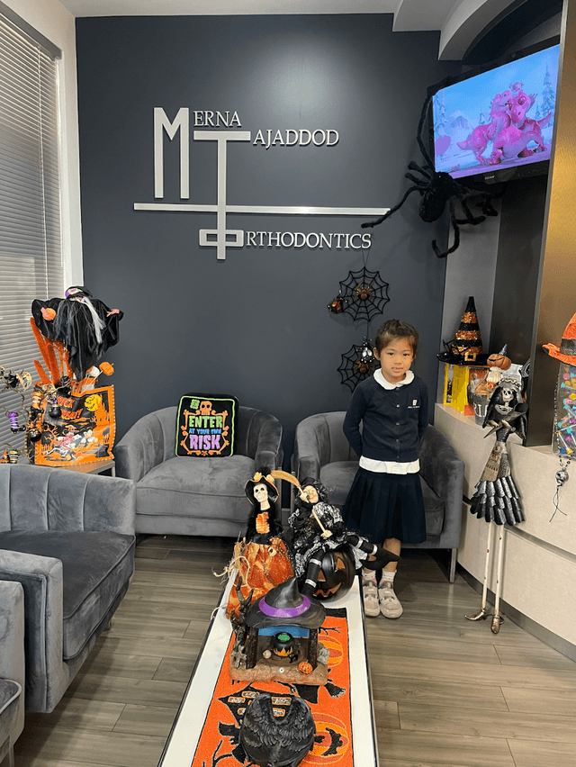 Merna Tajaddod Orthodontics | Braces and Invisalign Treatment in Palo Alto photo