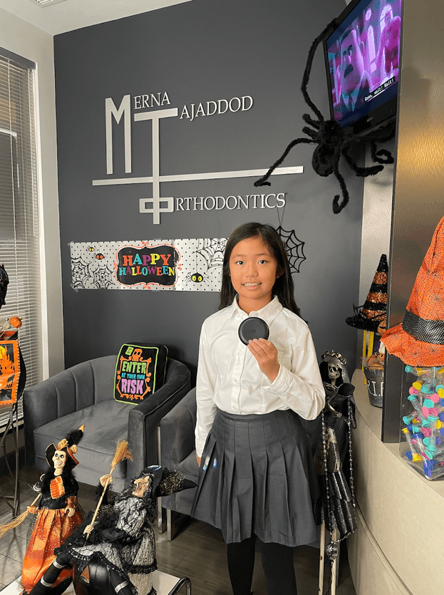 Merna Tajaddod Orthodontics | Braces and Invisalign Treatment in Palo Alto photo