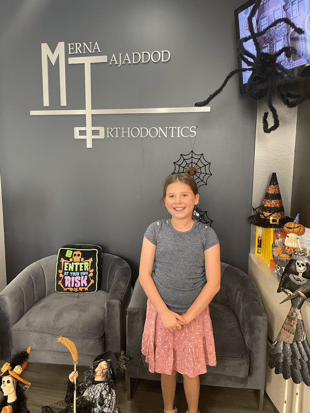 Merna Tajaddod Orthodontics | Braces and Invisalign Treatment in Palo Alto photo