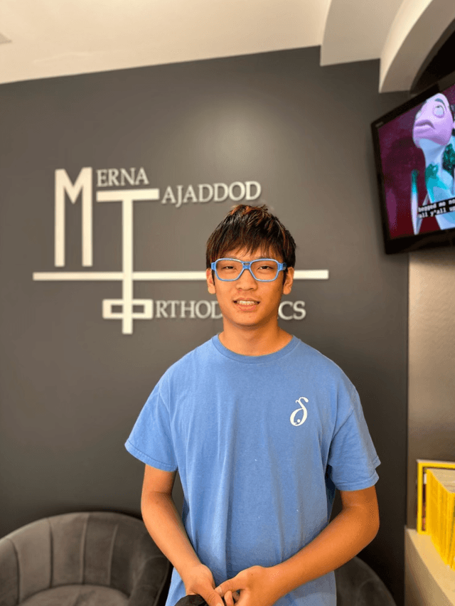 Merna Tajaddod Orthodontics | Braces and Invisalign Treatment in Palo Alto photo
