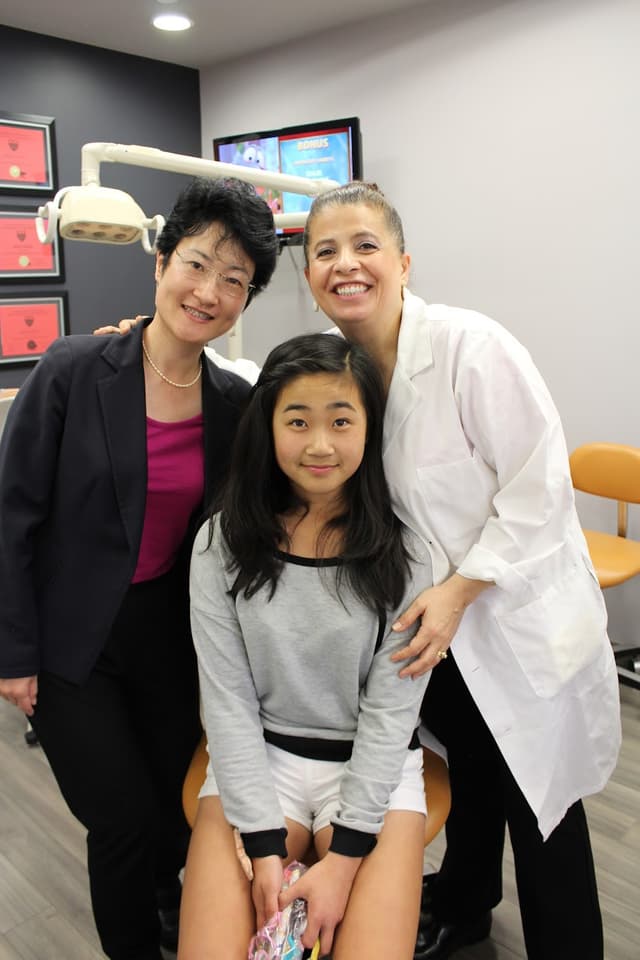 Merna Tajaddod Orthodontics | Braces and Invisalign Treatment in Palo Alto photo
