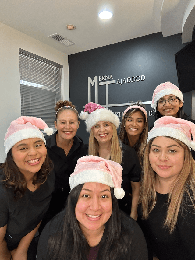 Merna Tajaddod Orthodontics | Braces and Invisalign Treatment in Palo Alto photo