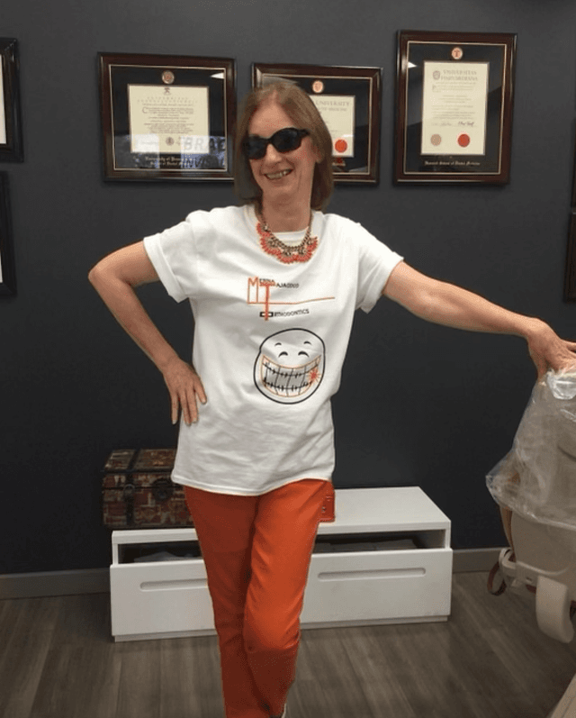 Merna Tajaddod Orthodontics | Braces and Invisalign Treatment in Palo Alto photo