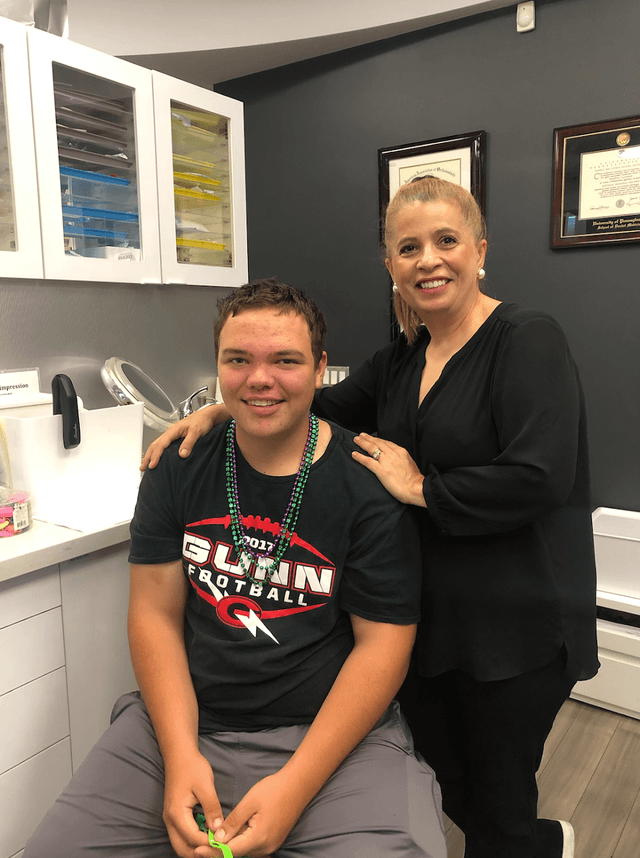 Merna Tajaddod Orthodontics | Braces and Invisalign Treatment in Palo Alto photo