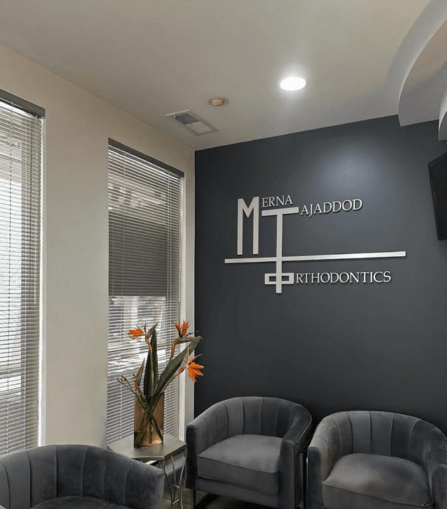 Merna Tajaddod Orthodontics | Braces and Invisalign Treatment in Palo Alto photo