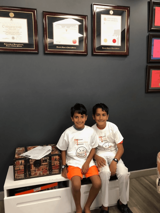 Merna Tajaddod Orthodontics | Braces and Invisalign Treatment in Palo Alto photo