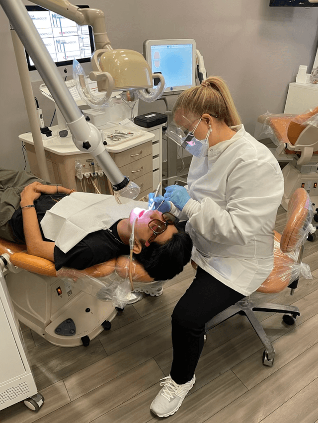 Merna Tajaddod Orthodontics | Braces and Invisalign Treatment in Palo Alto photo