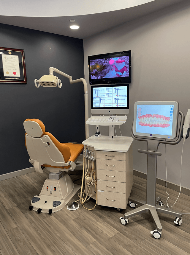 Merna Tajaddod Orthodontics | Braces and Invisalign Treatment in Palo Alto photo