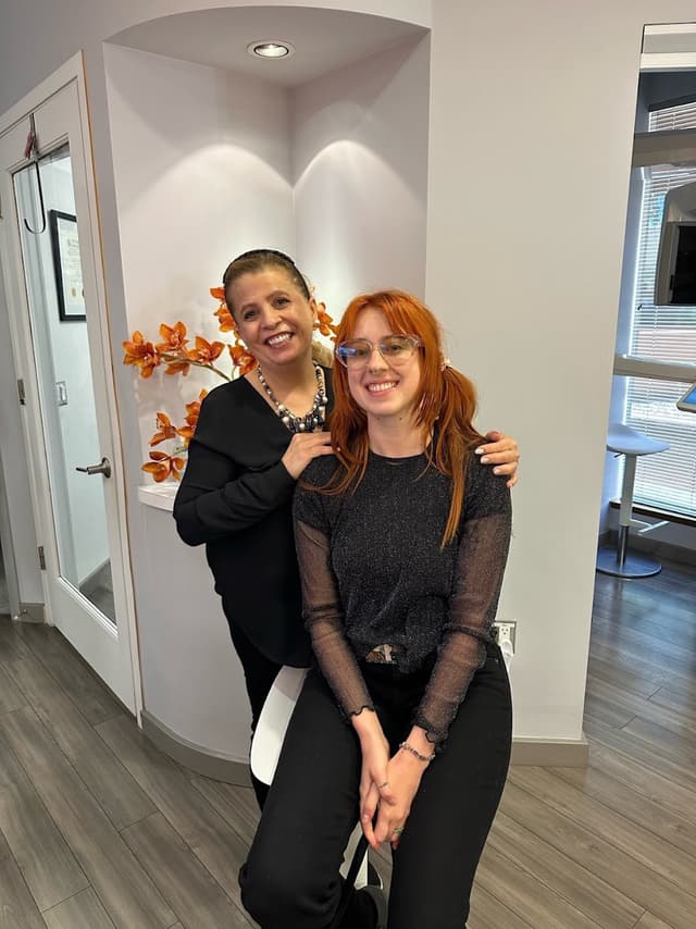 Merna Tajaddod Orthodontics | Braces and Invisalign Treatment in Palo Alto photo