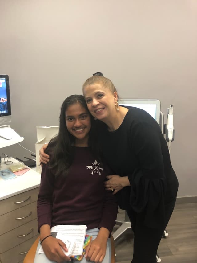 Merna Tajaddod Orthodontics | Braces and Invisalign Treatment in Palo Alto photo