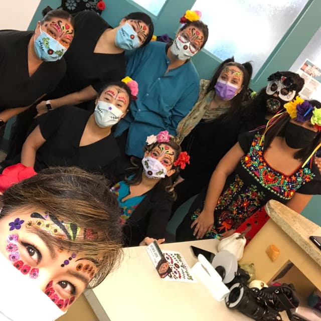 Palo Alto Orthodontics photo