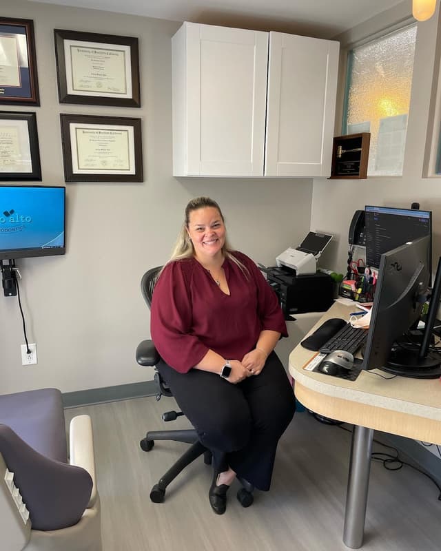 Palo Alto Orthodontics photo