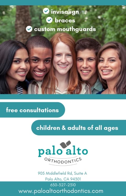 Palo Alto Orthodontics photo