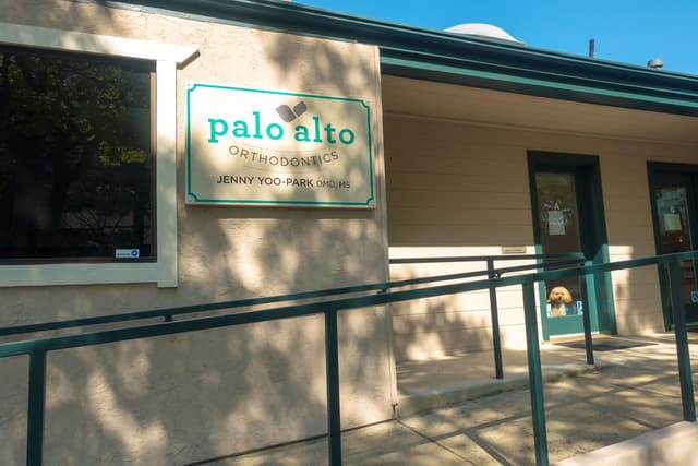 Palo Alto Orthodontics photo