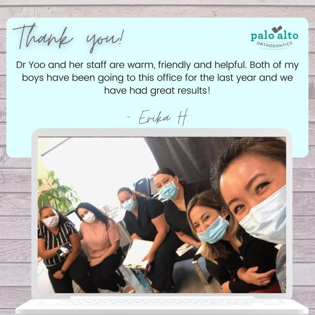Palo Alto Orthodontics photo