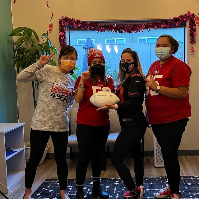 Palo Alto Orthodontics photo