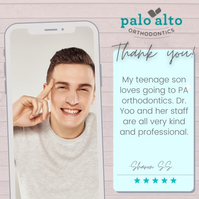 Palo Alto Orthodontics photo