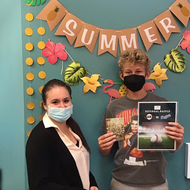 Palo Alto Orthodontics photo