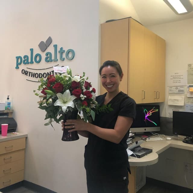 Palo Alto Orthodontics photo