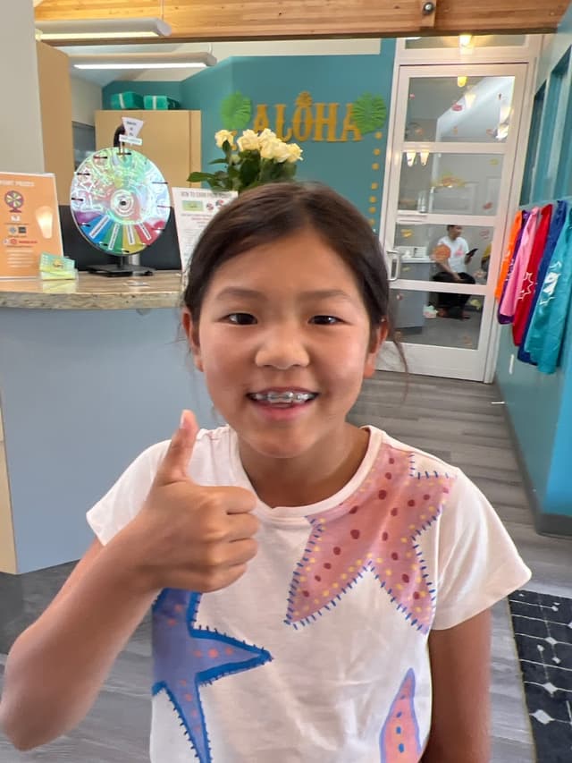 Palo Alto Orthodontics photo