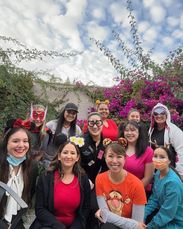 Palo Alto Orthodontics photo