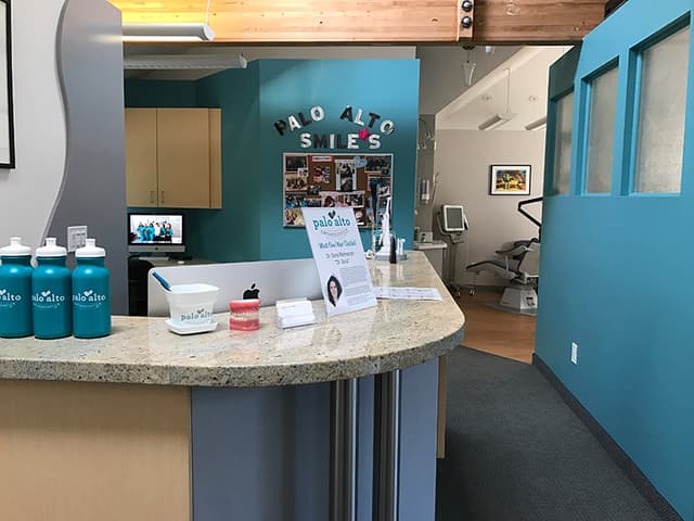 Palo Alto Orthodontics photo