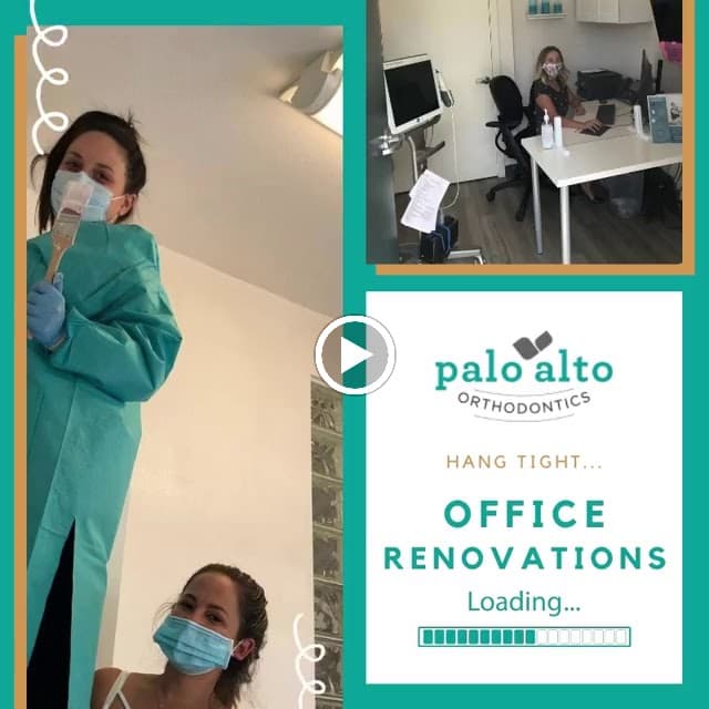 Palo Alto Orthodontics photo