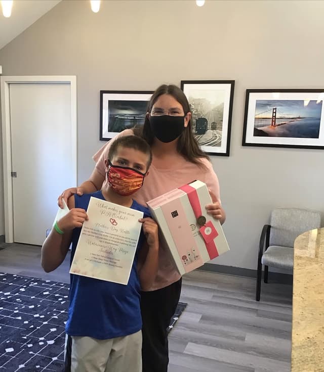 Palo Alto Orthodontics photo
