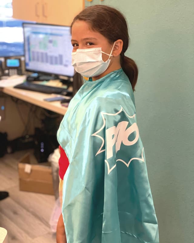 Palo Alto Orthodontics photo