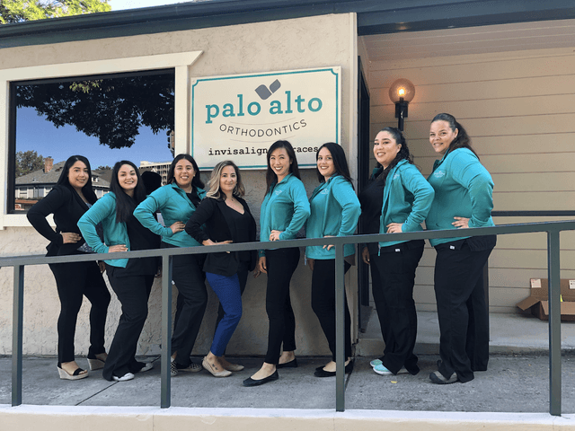 Palo Alto Orthodontics photo
