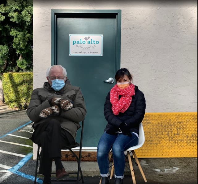Palo Alto Orthodontics photo